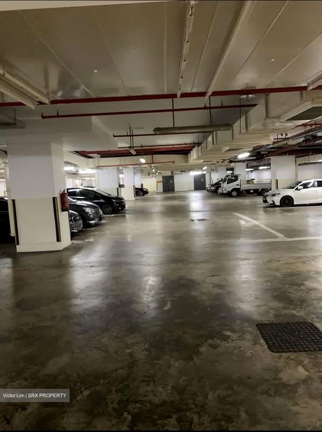 Paya Lebar 178 (D14), Factory #567969941